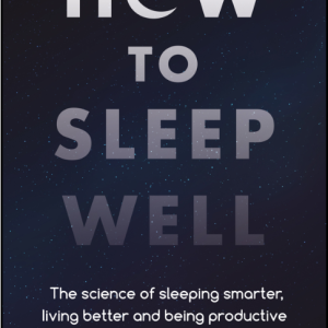 How to sleep well