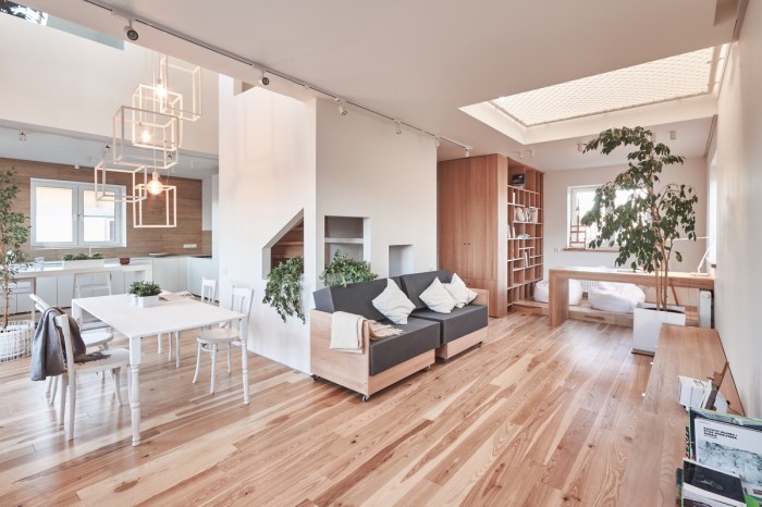 Minimalist house modern design ideas decor inside wooden open plan applied simple ruetemple Minimalist house modern design ideas decor inside wooden open plan applied simple ruetemple