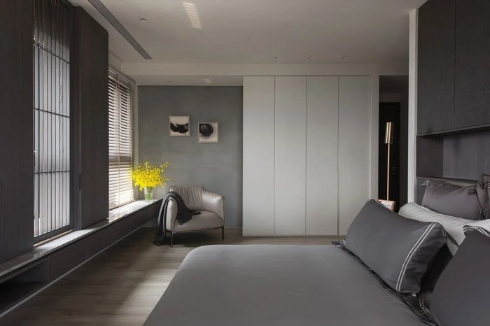 Desain interior rumah sederhana