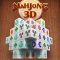 Mahjong 3D