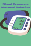 Blood Pressure Natural Solution