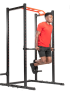 Upgrade Your Power Rack and Cage Workouts with High-Quality Add-On Accessories
