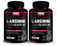 Force Factor L-Arginine: Boost Your Performance with Enhanced Blood Flow