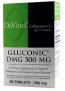 DMG: The Ultimate Immune System and Overall Health Booster